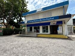 Siglap Post Office (D15), Shop House #554545321